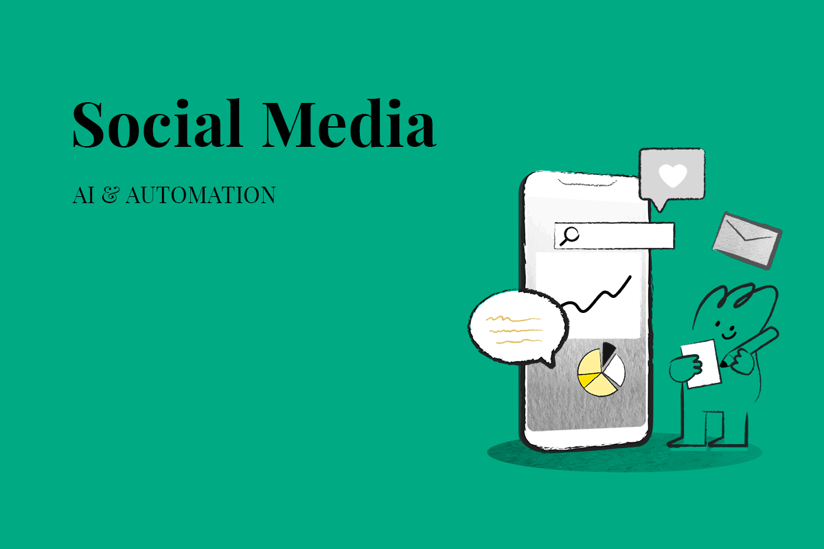 Social Media Automation: How to Boost Engagement & Drive Sales